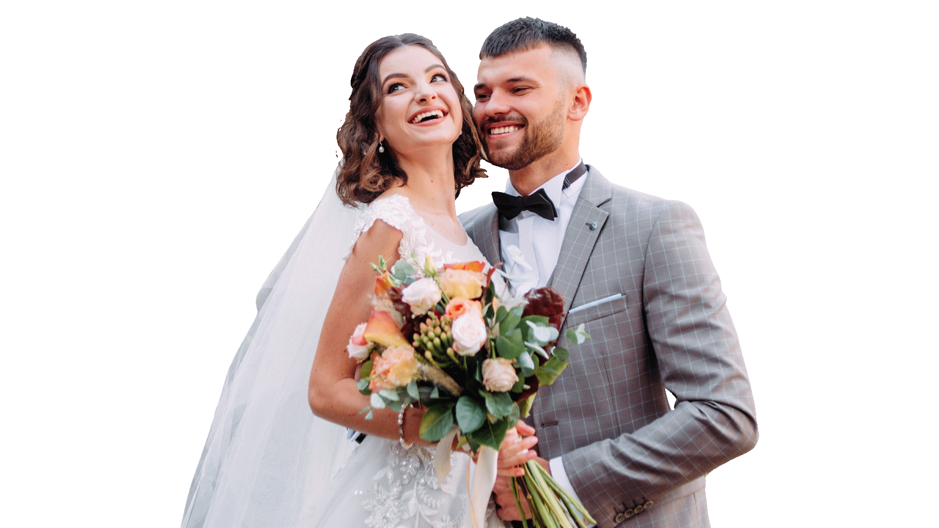 Evelyn ve Anthony