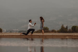 İlk Karşılaşma